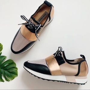 Steve Madden sneakers